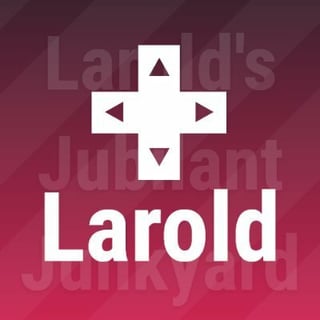 Larolds Jubilant Junkyard profile picture