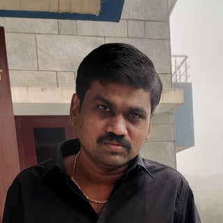 Dinesh Anbazhagan profile picture