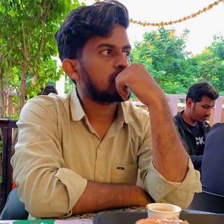 Anurag Patil profile picture