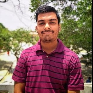 Shubham Kumar profile picture