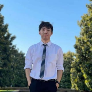 Henry Zhang profile picture