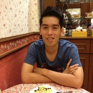 Lee Xiang Wei profile picture