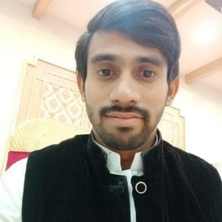 Numan Arshad profile picture