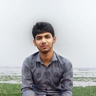 Shah Solayman Sinha profile picture