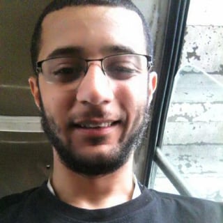 Amr Mohamed profile picture