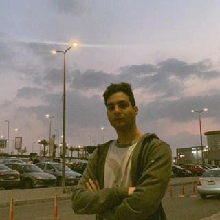 Marwan Tamer Abdelmoneim profile picture