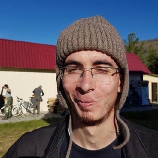 Anton Shcherbatov profile picture