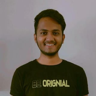 Kunal Rajesh Salunke profile picture