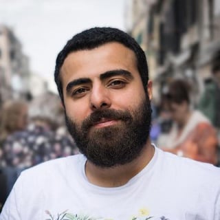 Milad Alizadeh profile picture