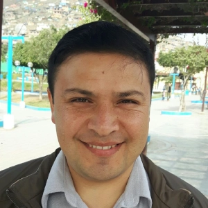 Paul Sáenz Sucre profile picture