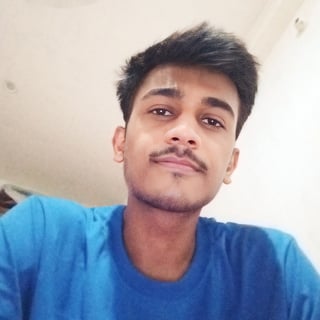 Aditya Gupta profile picture