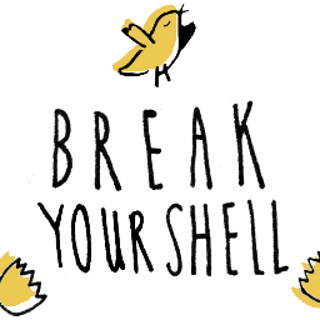 Break Your Shell profile picture