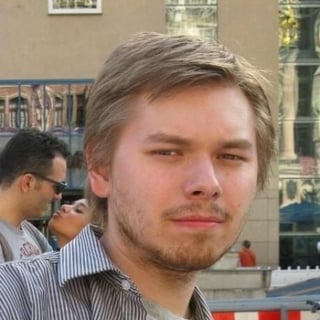 Pavel Pritchin profile picture