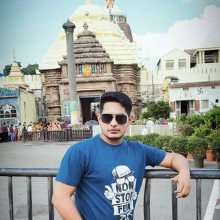 Biswaraj Sahoo333 profile picture