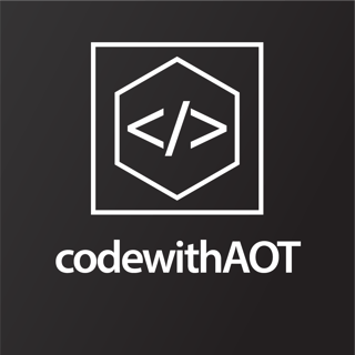 CodewithAOT profile picture