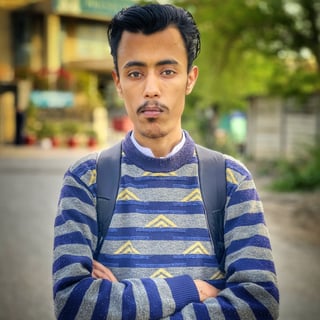 AhsanAhmed03 profile picture