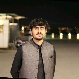 Ali Ahsan profile picture