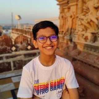 Saksham Jain profile picture