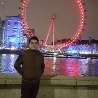 Faisal Shahzad profile picture