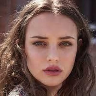 Katherine Langford profile picture