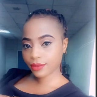 JESSICA AMAKA ELEAZU profile picture