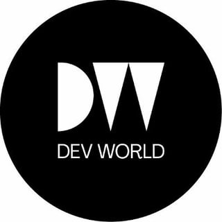 DEVWorld Conference profile picture