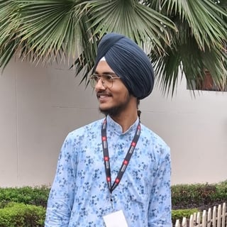 Navjot Singh profile picture