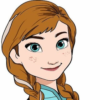 Anna profile picture