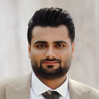 Saeid Javadi profile picture