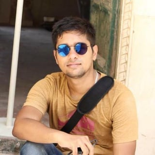 Sachin Singh profile picture