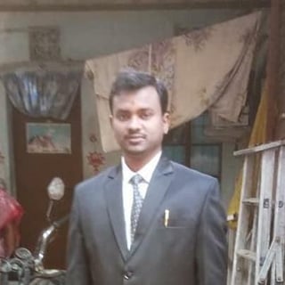 Sangram Mohanty profile picture