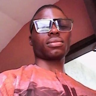 SOLOMON UMOH profile picture