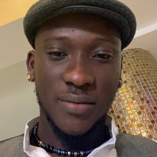 Daniel Nezianya  profile picture