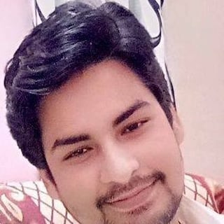 Ashish K Mishra profile picture