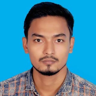 Mohammad Farhad profile picture