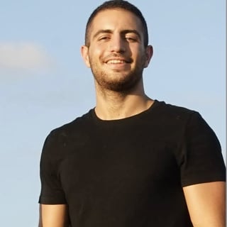 Bar Segev profile picture