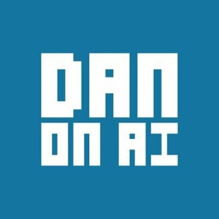 Dan on AI profile picture