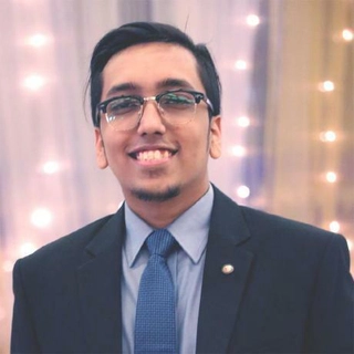 ASM Najmus Sakib Khan profile picture