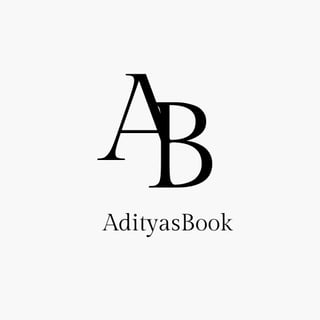 adityasbook profile picture