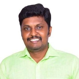 Balamurugan profile picture