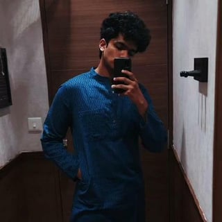 Ishaan Shettigar profile picture