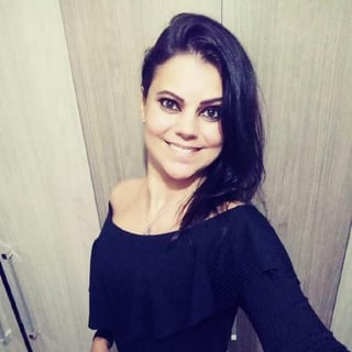 Angélica Silva profile picture