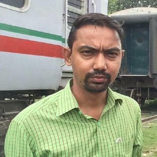 Md Rejwanul Hoque profile picture