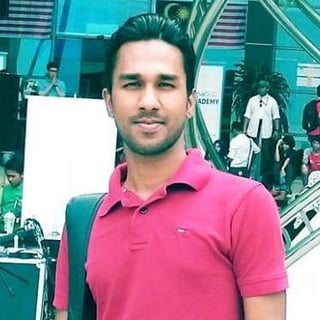 Shahin Alam profile picture