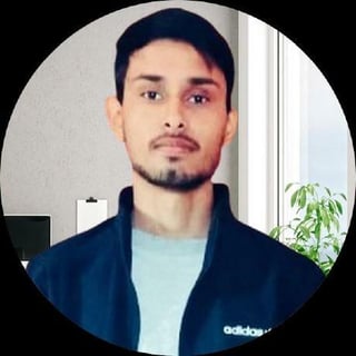 Aadil Mugal profile picture