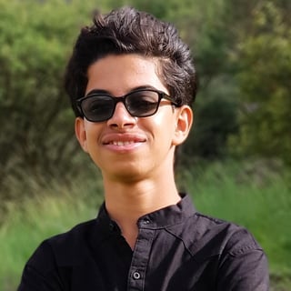 khaled Alshibani - FE dev profile picture