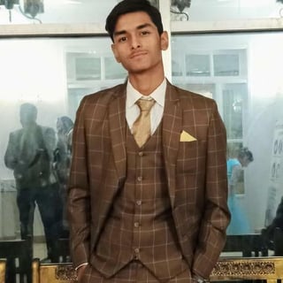 Roohan Khan profile picture