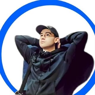 Mark K profile picture