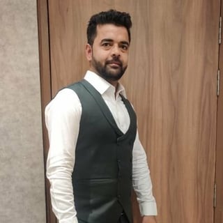 Rohit Gera profile picture