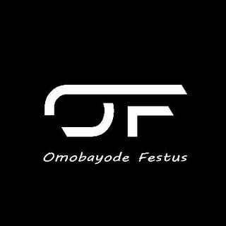 Omobayode Festus profile picture